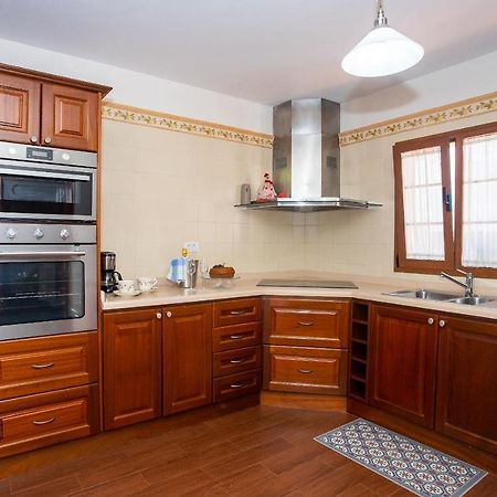 Вилла Casa Lola Lanzarote Piscina Climatizada Y Wifi Free Сан-Бартоломе Экстерьер фото