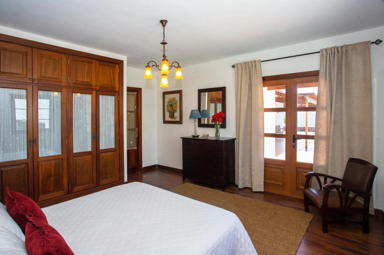 Вилла Casa Lola Lanzarote Piscina Climatizada Y Wifi Free Сан-Бартоломе Экстерьер фото