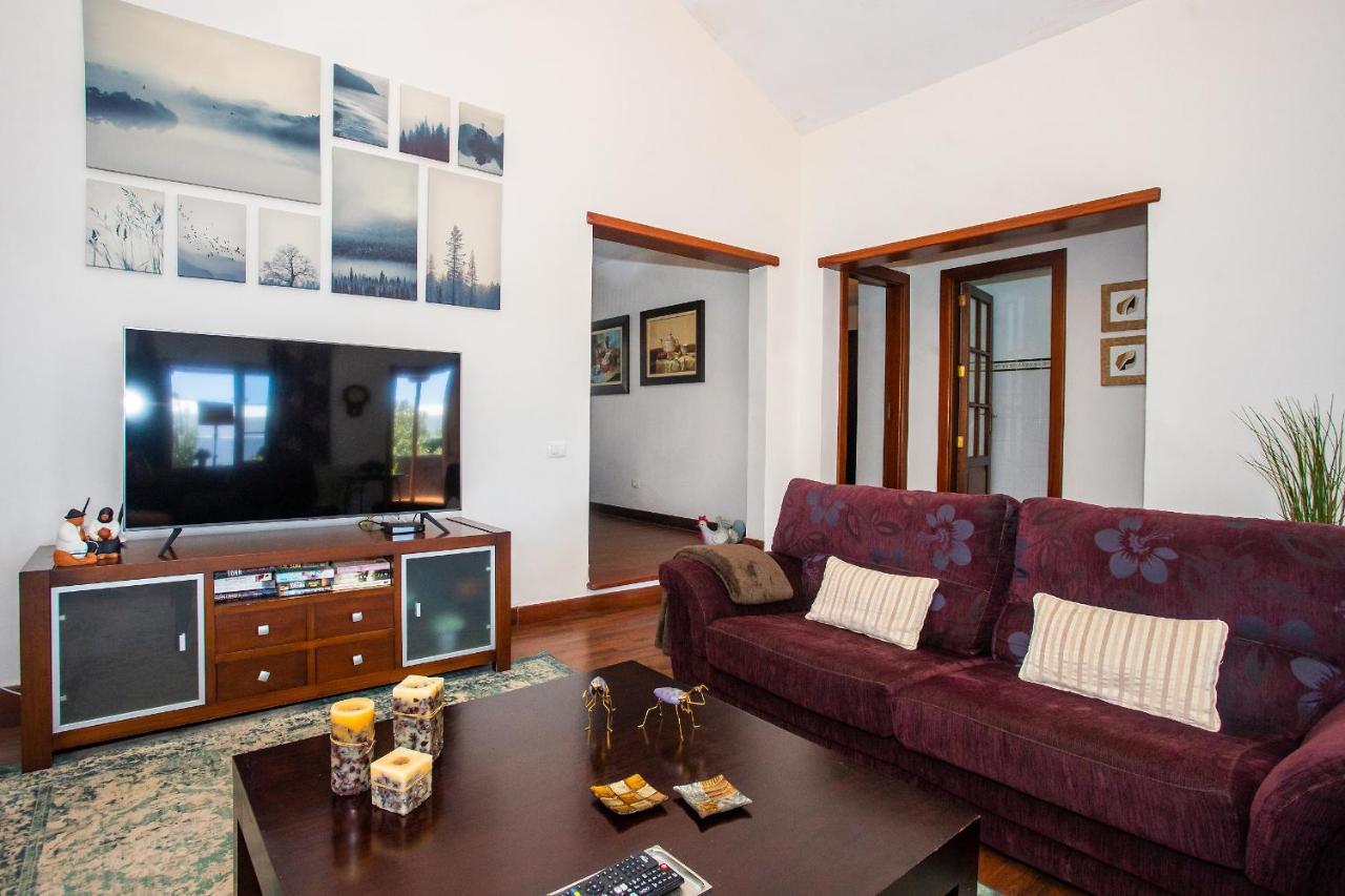 Вилла Casa Lola Lanzarote Piscina Climatizada Y Wifi Free Сан-Бартоломе Экстерьер фото