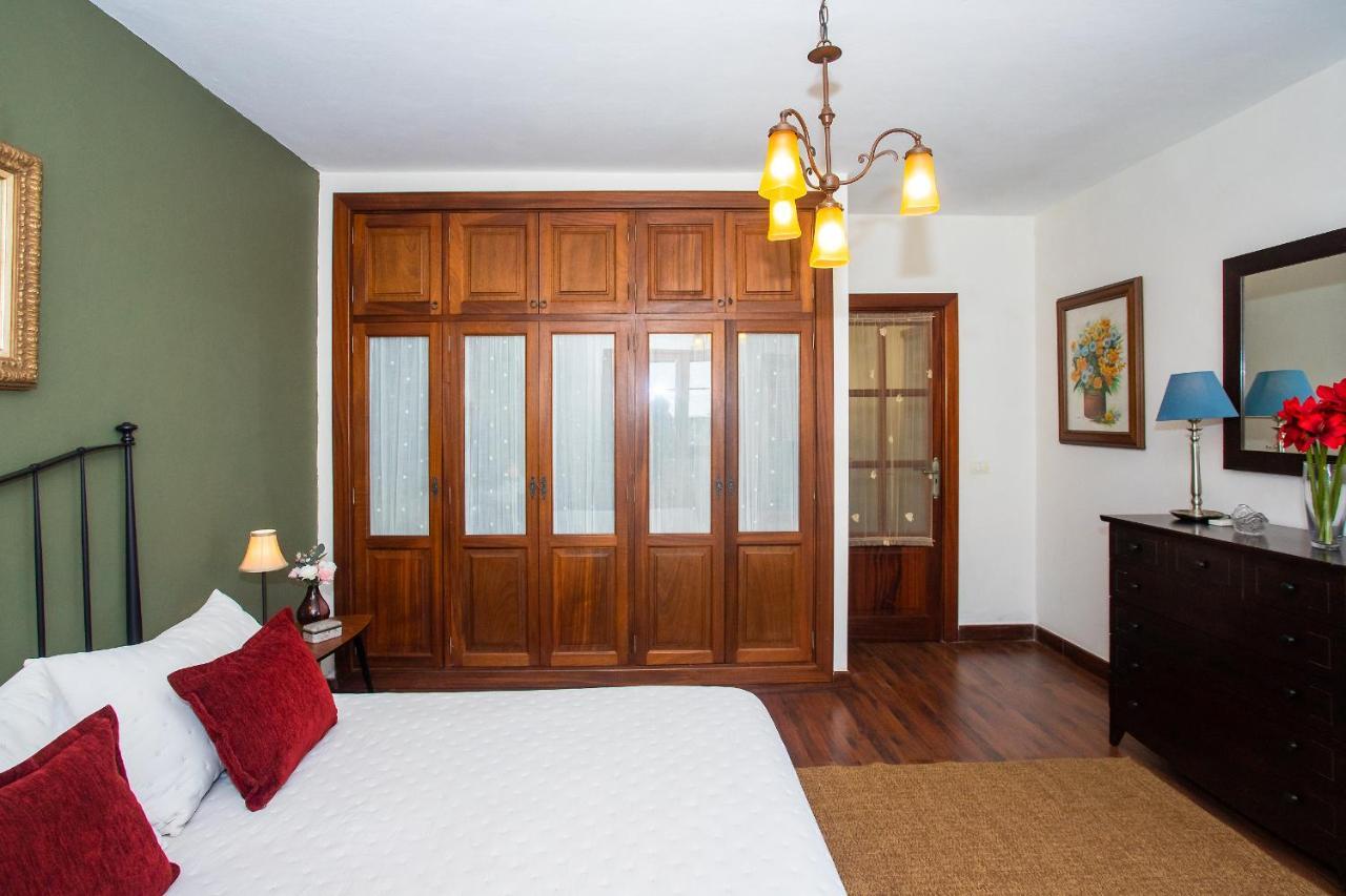 Вилла Casa Lola Lanzarote Piscina Climatizada Y Wifi Free Сан-Бартоломе Экстерьер фото