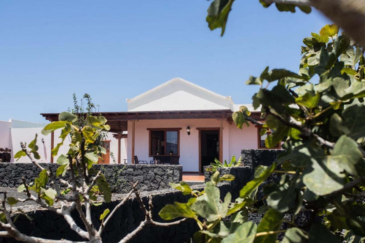 Вилла Casa Lola Lanzarote Piscina Climatizada Y Wifi Free Сан-Бартоломе Экстерьер фото