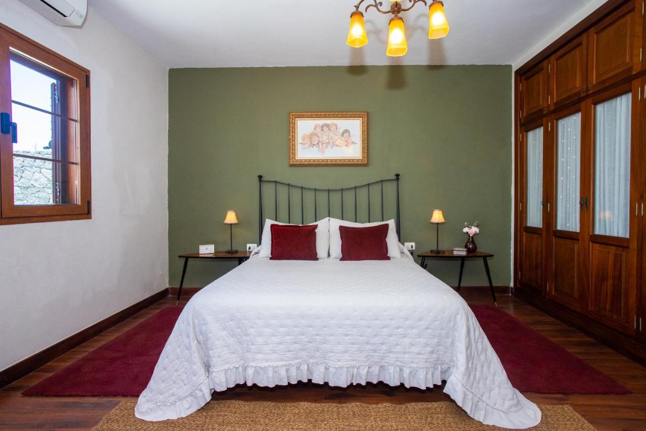 Вилла Casa Lola Lanzarote Piscina Climatizada Y Wifi Free Сан-Бартоломе Экстерьер фото
