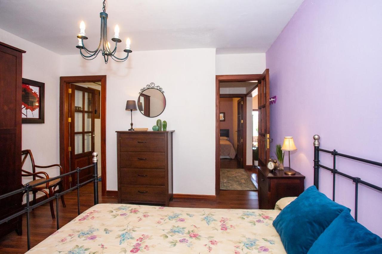 Вилла Casa Lola Lanzarote Piscina Climatizada Y Wifi Free Сан-Бартоломе Экстерьер фото