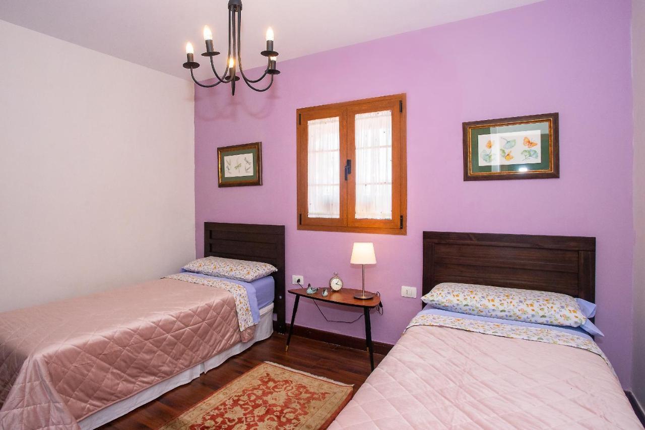 Вилла Casa Lola Lanzarote Piscina Climatizada Y Wifi Free Сан-Бартоломе Экстерьер фото