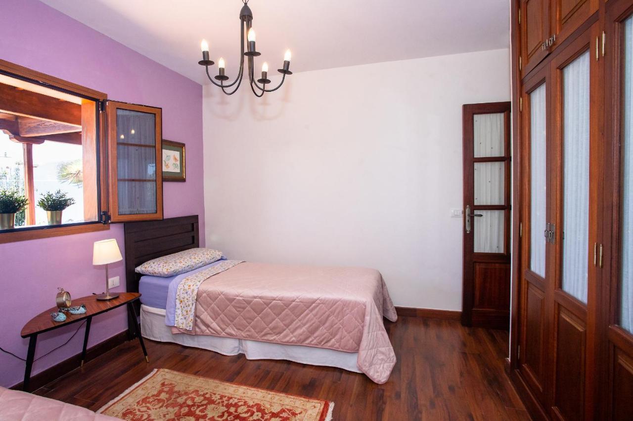 Вилла Casa Lola Lanzarote Piscina Climatizada Y Wifi Free Сан-Бартоломе Экстерьер фото