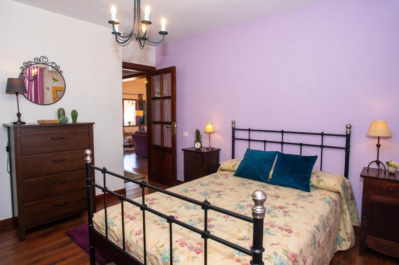 Вилла Casa Lola Lanzarote Piscina Climatizada Y Wifi Free Сан-Бартоломе Экстерьер фото