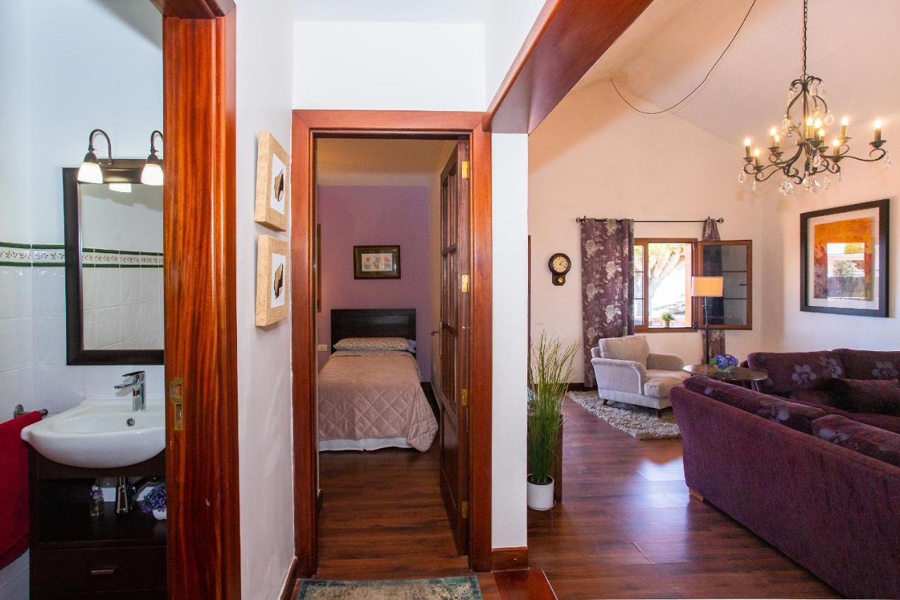 Вилла Casa Lola Lanzarote Piscina Climatizada Y Wifi Free Сан-Бартоломе Экстерьер фото